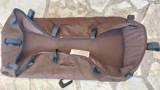 Carrito Bugaboo dos piezas