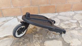 Carrito Bugaboo dos piezas