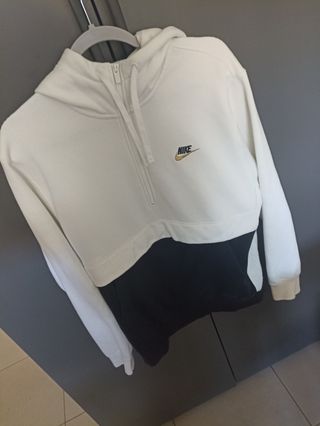 Sudadera Nike