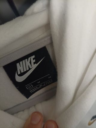 Sudadera Nike