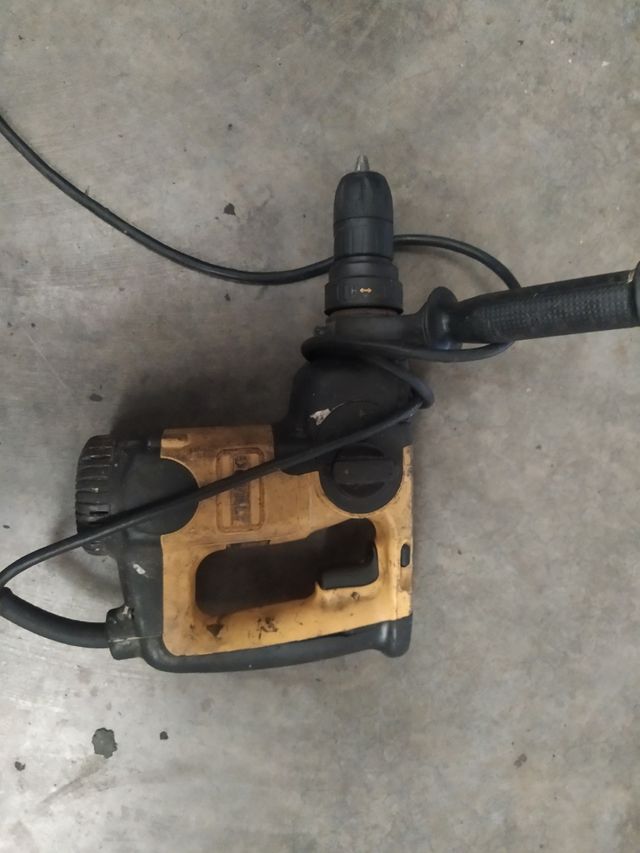 Dewalt Martillo Percutor