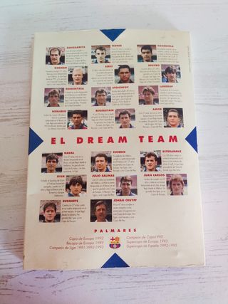 Pins juega con el Barça