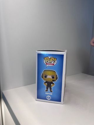 FUNKO POP FORTNITE RAPTOR