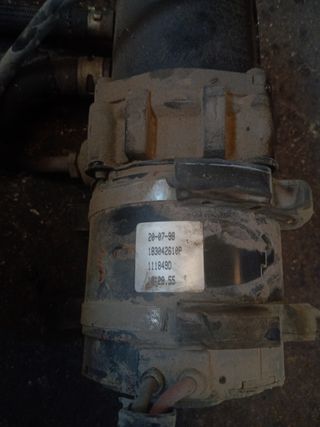 183042610P bomba dirección Citroen saxo 1.5 D 1999