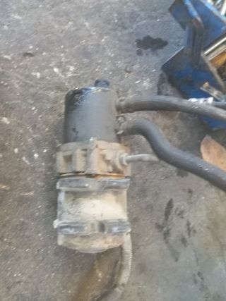 183042610P bomba dirección Citroen saxo 1.5 D 1999