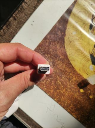 Adaptador Apple original