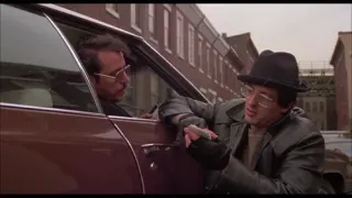 Chevrolet C-10 + Cadillac Sedan deVille Rocky 1/64