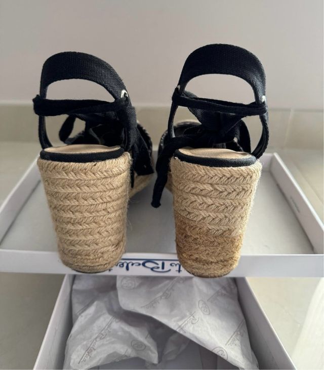 Espadrillas Renato Balestra n.39