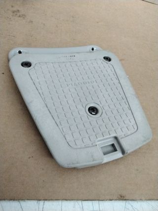 259997 - Kit soporte baúl Piaggio Free