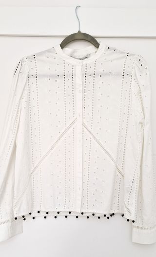 Camisa ZARA