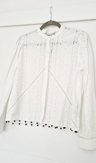 Camisa ZARA