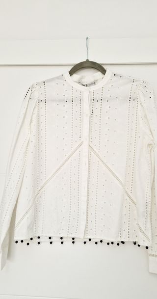 Camisa ZARA