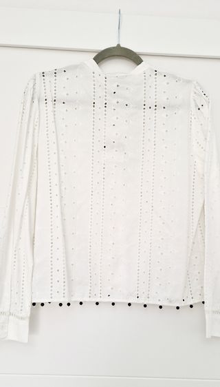 Camisa ZARA