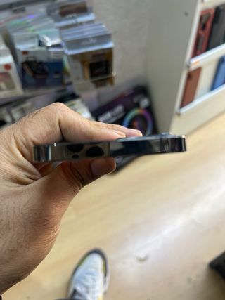 Oferta iphone 12 pro 128GB beteria 100%