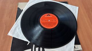 VERANO DEL 82 EXITOS POLYDOR LP VINILO NUEVO