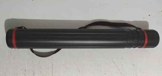 Porta Planos O Documentos Expansibles de 8 cm