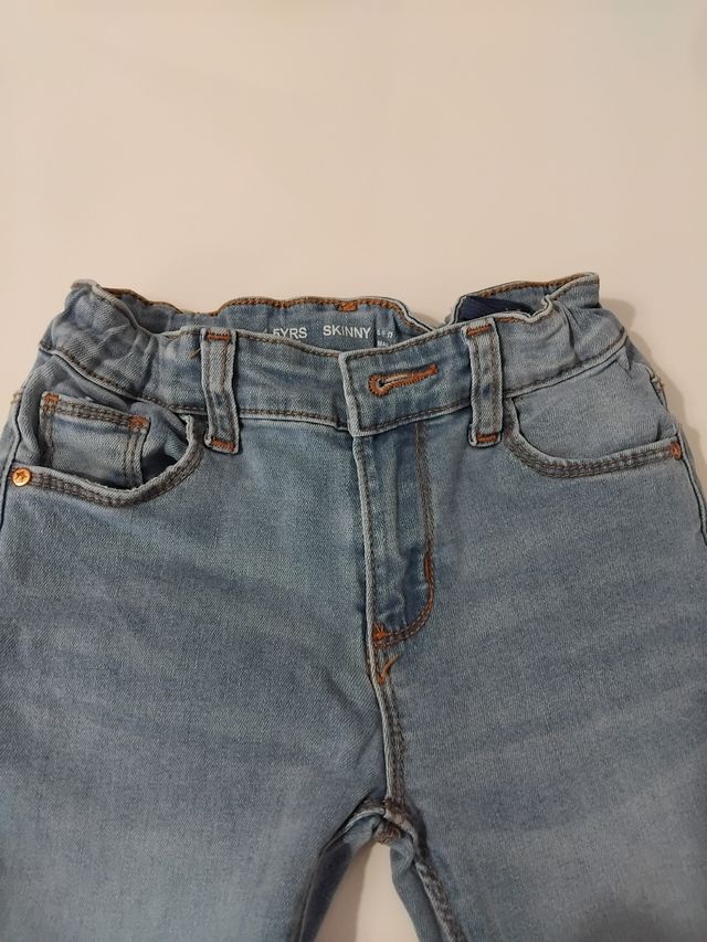 Vaquero skinny de Denim Co