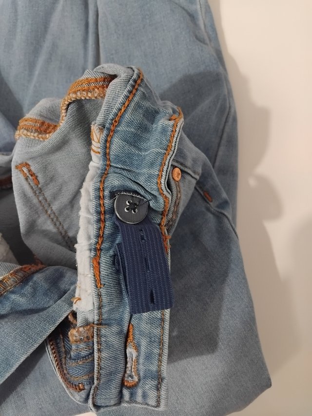 Vaquero skinny de Denim Co