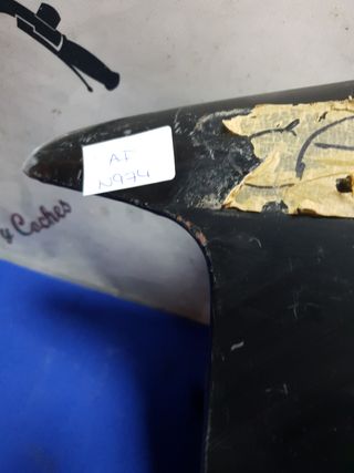 Fiat tempra aleta delantera izquierda 
