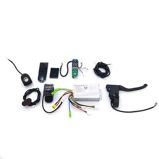 Kit electrónica 36V 17A 350W [Xbot]