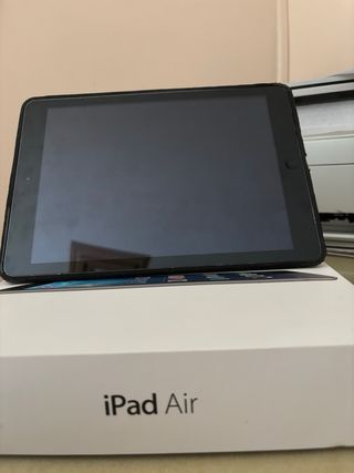 Ipad Air