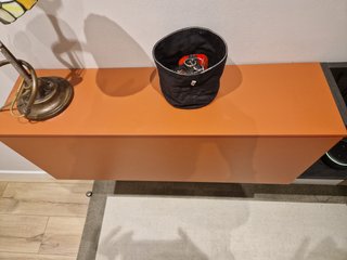 Mueble entrada nuevo