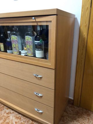 Muebles de comedor
