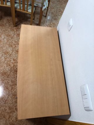 Muebles de comedor