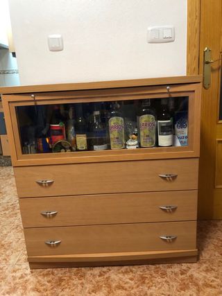 Muebles de comedor