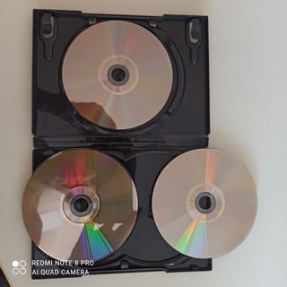 Trilogía del Señor de los Anillos