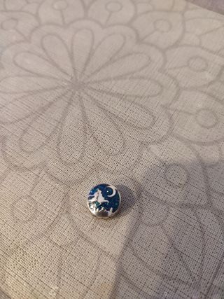Charm Pandora Aladdin