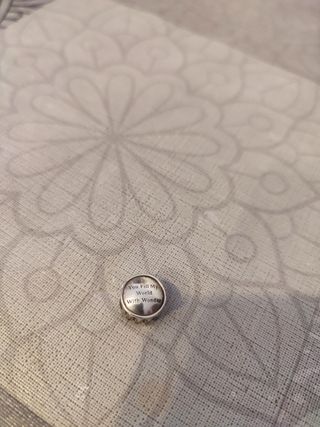 Charm Pandora Aladdin