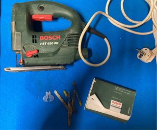 Maquina de corte Caladora