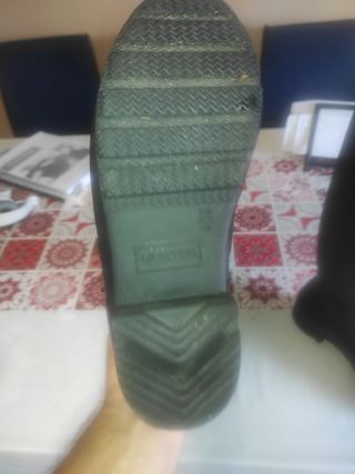 Botas altas DE AGUA HUNTER