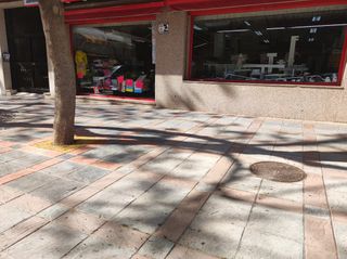 Oficina - Local en venta Alado de colegio academia