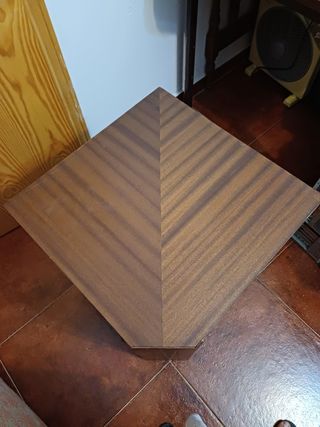 Arcón/ baúl
