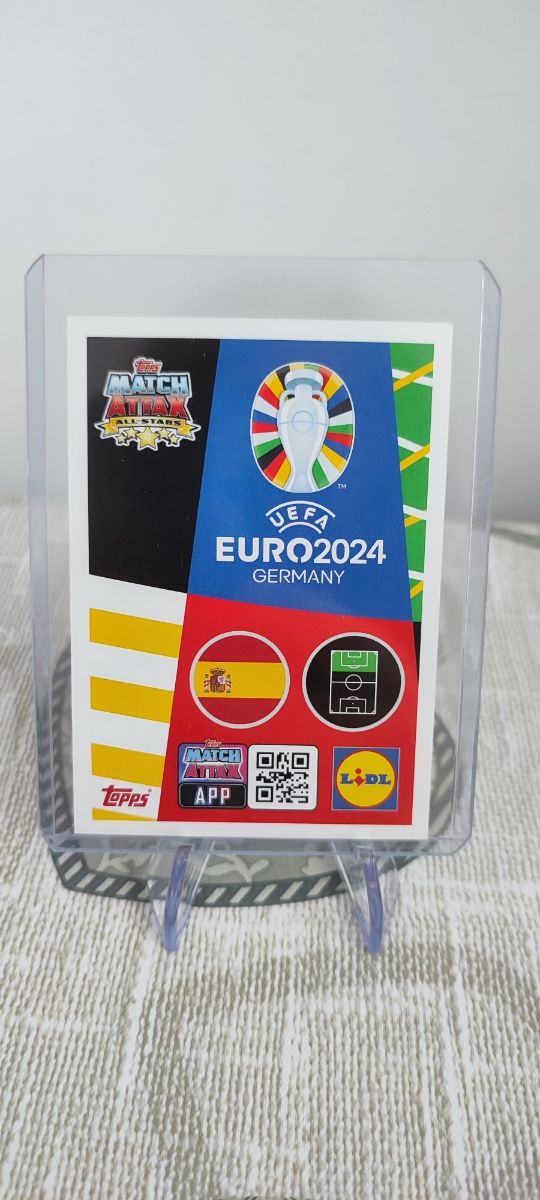 Topps Fernando torres leyenda