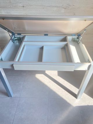 MESA COCINA PORTUS