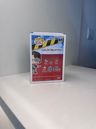 FUNKO POP PHOEBE GHOSTBUSTERS