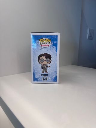FUNKO POP PHOEBE GHOSTBUSTERS