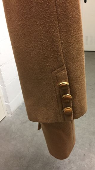 Abrigo antiguo señora. Kalfe boutique. Ropa