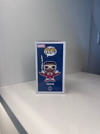 FUNKO POP MARVEL FALCON