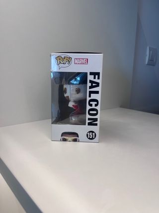 FUNKO POP MARVEL FALCON