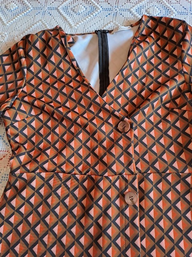 Abito invernale donna