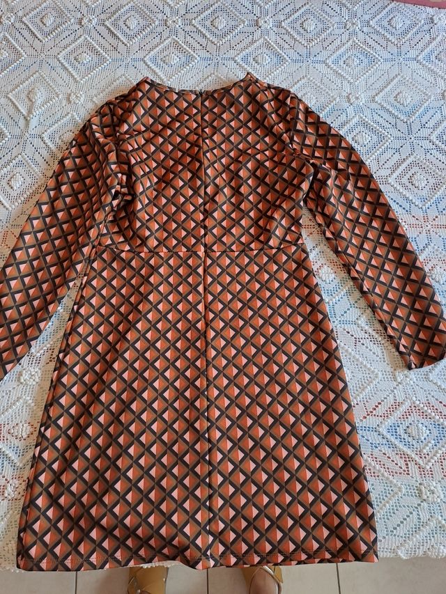 Abito invernale donna