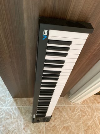 piano Alessi