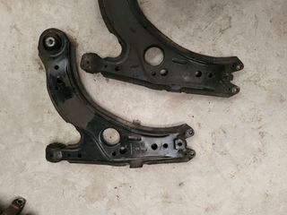 Brazo suspensión a3 8l 1.8t