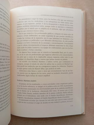 AÑOS DE PLOMO. LUIS SERRANO PARDO.