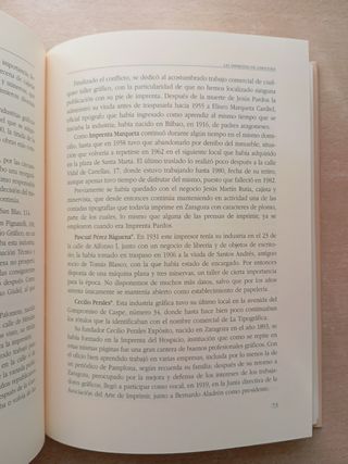 AÑOS DE PLOMO. LUIS SERRANO PARDO.