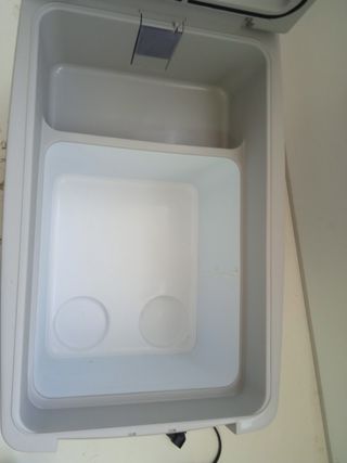 Nevera portátil Dometic CDF-36